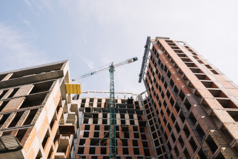 Majorari de 100% pentru cladirile construite ilegal. Noile impozite pe proprietate. PROIECT